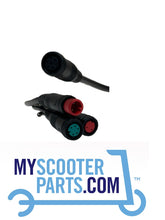 G3 PRO MAIN ELECTRICAL CABLE VELOZ GT KUKIRIN KUGOO